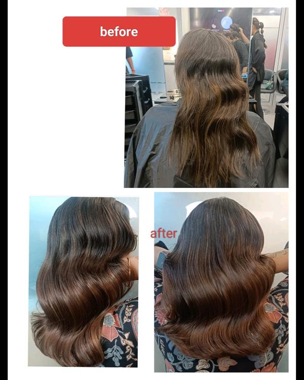 Short on time but big on 