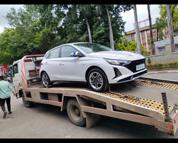 vehicle mechanical failure ass