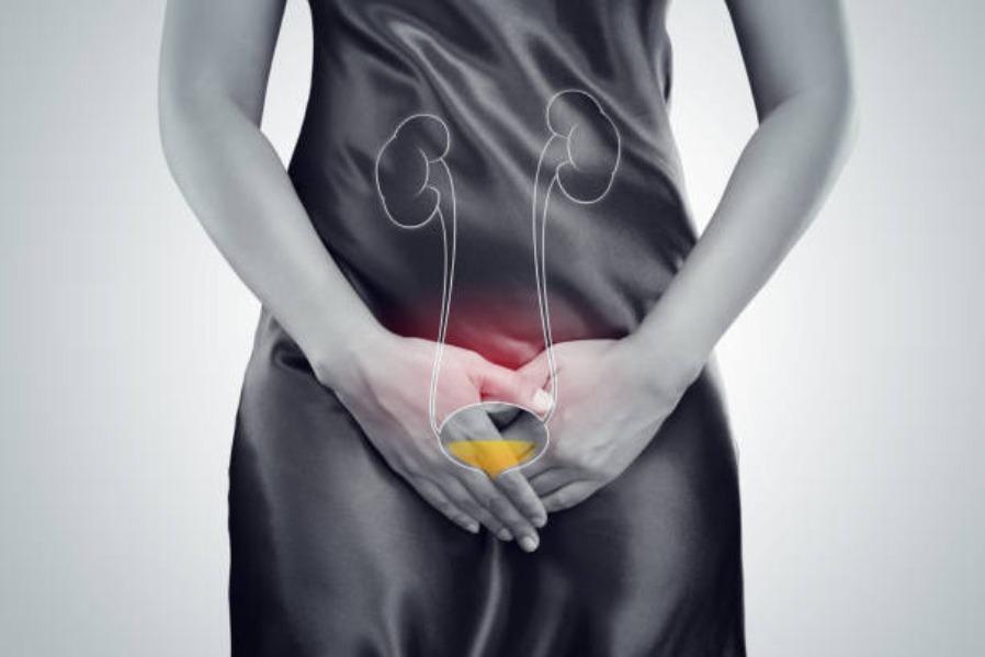 urinary tract issues