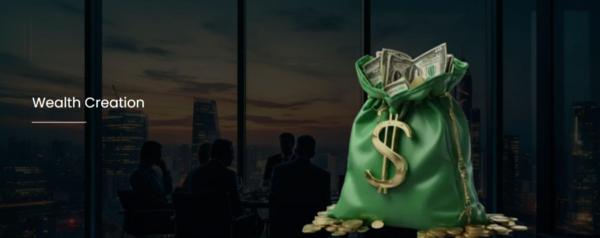 long term financial planning m