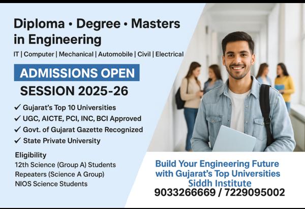 🚀 Diploma / Degree / Mas