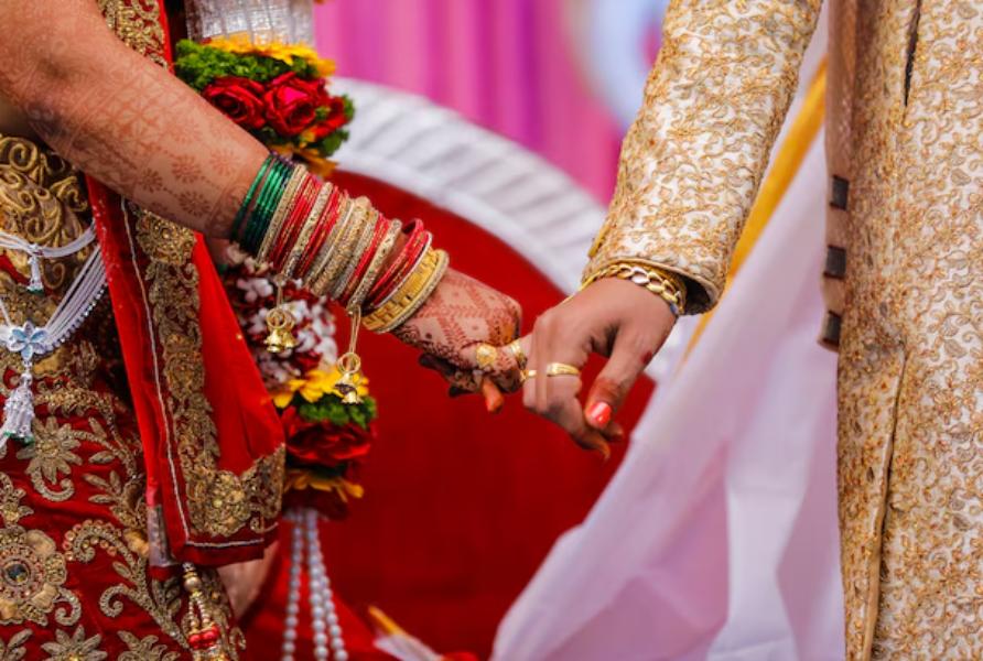 marriage functions