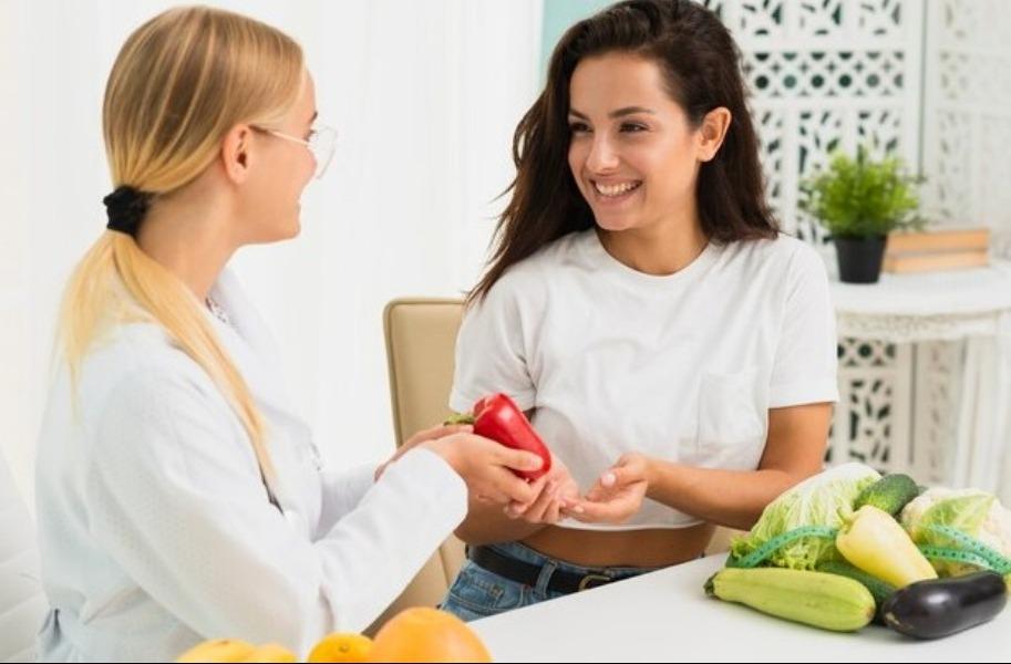 Strong immunity isn’t built overnight—it