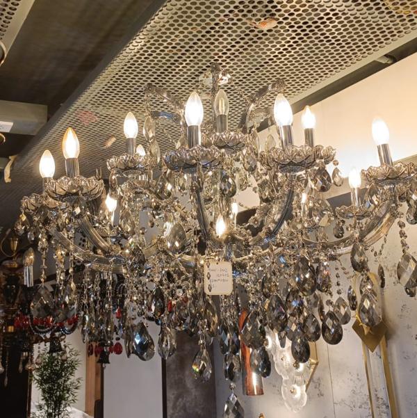 Lighting has the power to tran