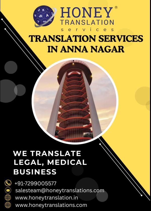 certified legal translation in