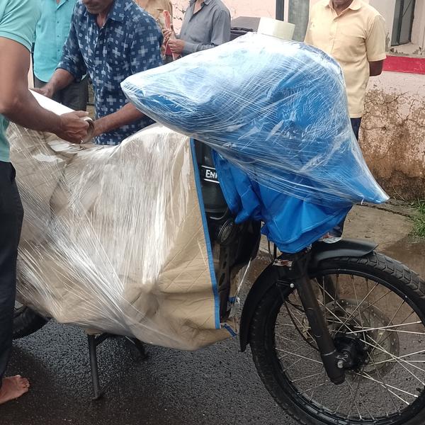 panchawati packers movers