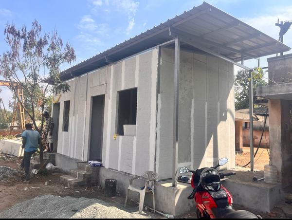 leading wall panel dealer tric