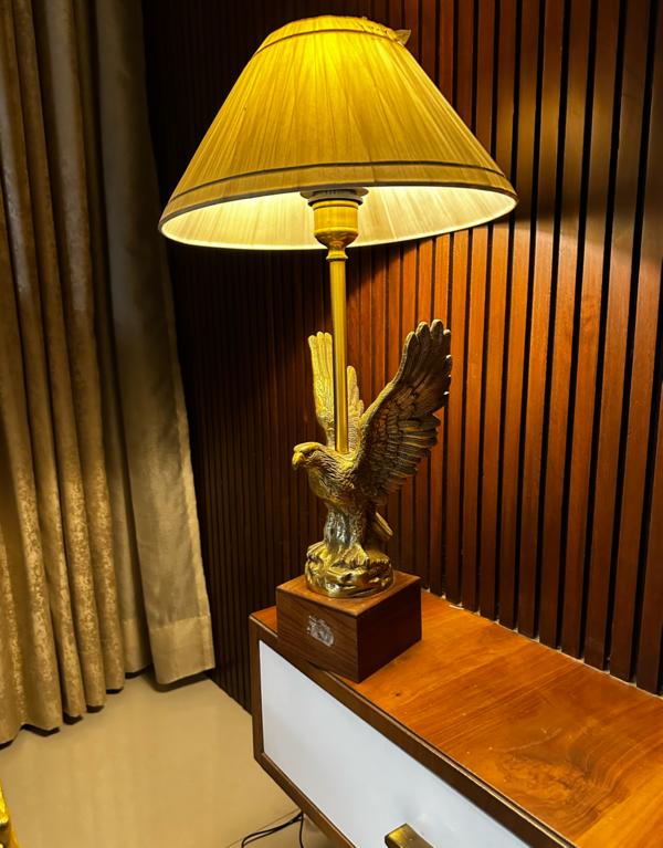 Lighting is more than just a n