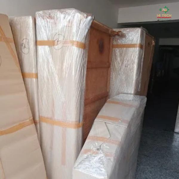 reliable door to door luggage 