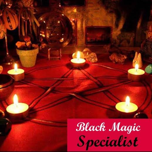 Experience the power of spirit
