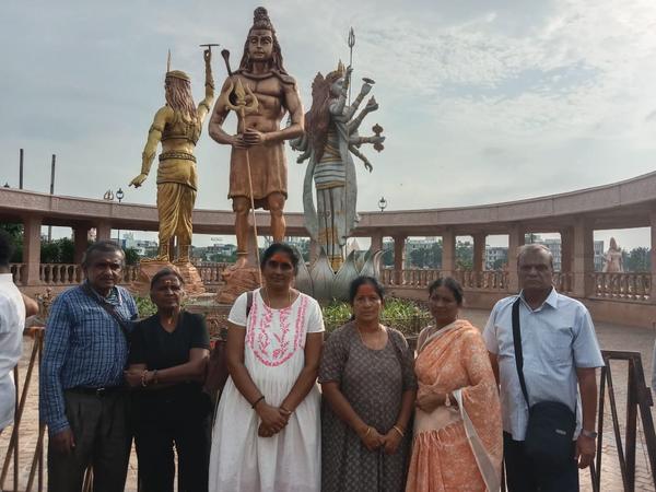 madhya pradesh bhakthi yatra s