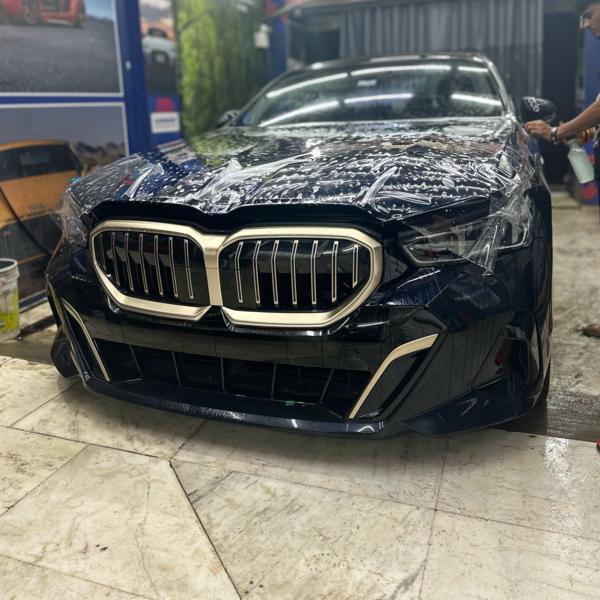 car paint protection film luma
