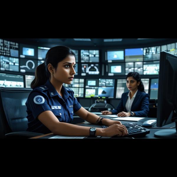 security system surveillance t