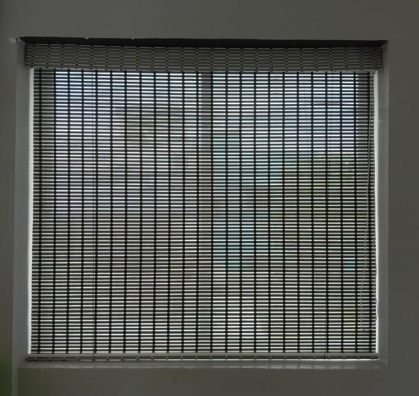 pvc bamboo blinds shop in noch