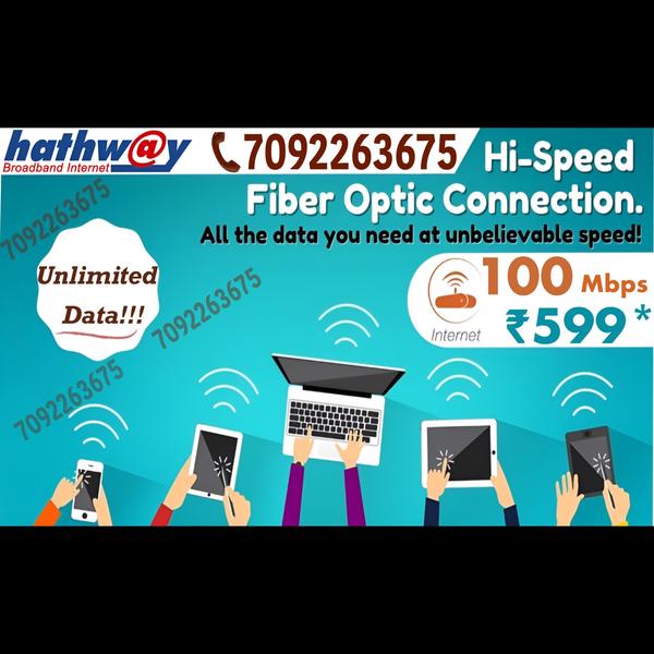 hathway fibernet in tambaram