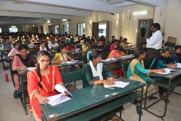 Care Academy Quality educ