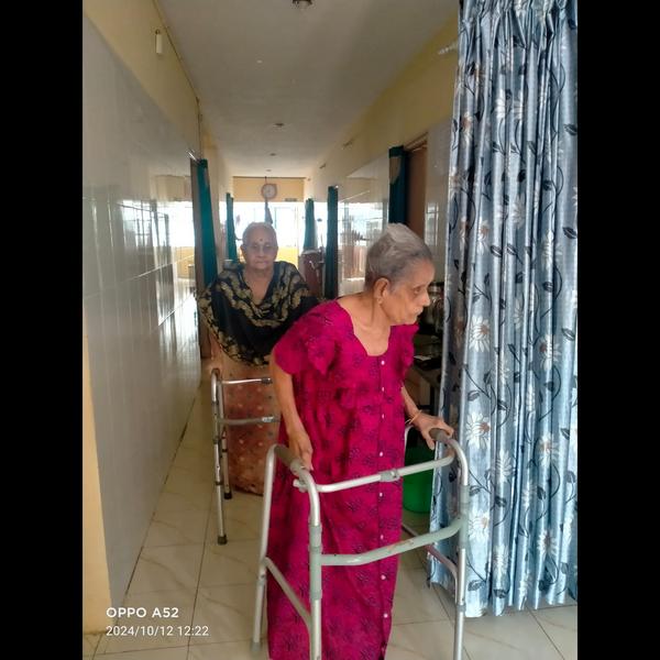 cultural understanding elder h