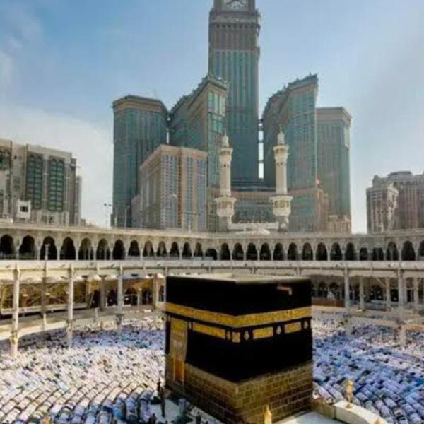 allah accept all of our duas