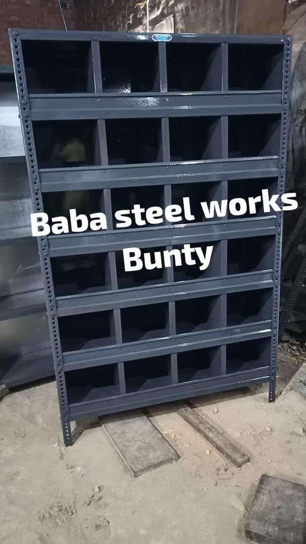 update image