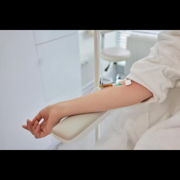 safe at home iv treatment serv