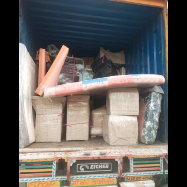 reliable moving company gurgao