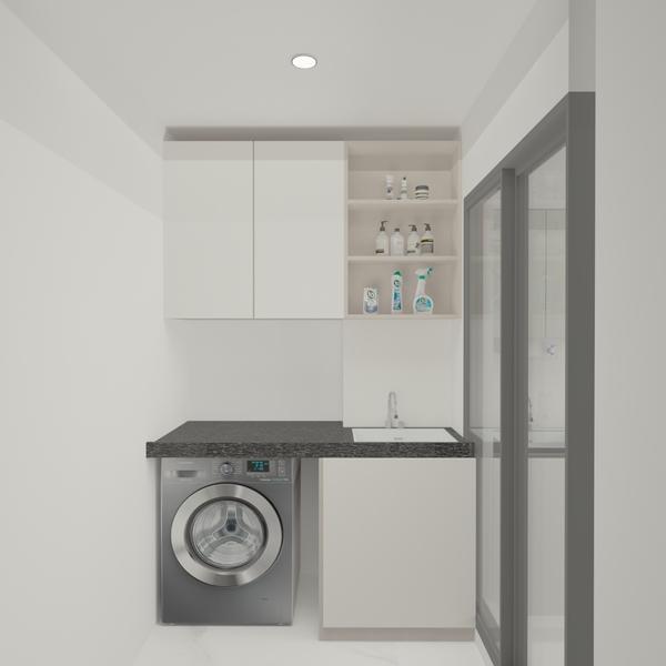 Home Decorator & Interior Desi