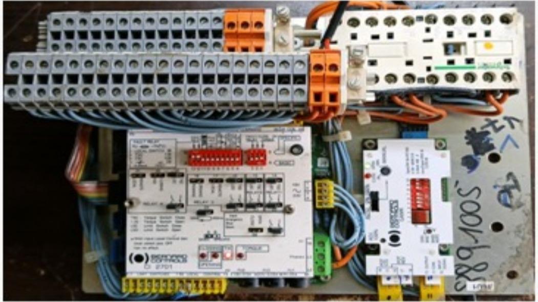triveni renewables pcb diagnos