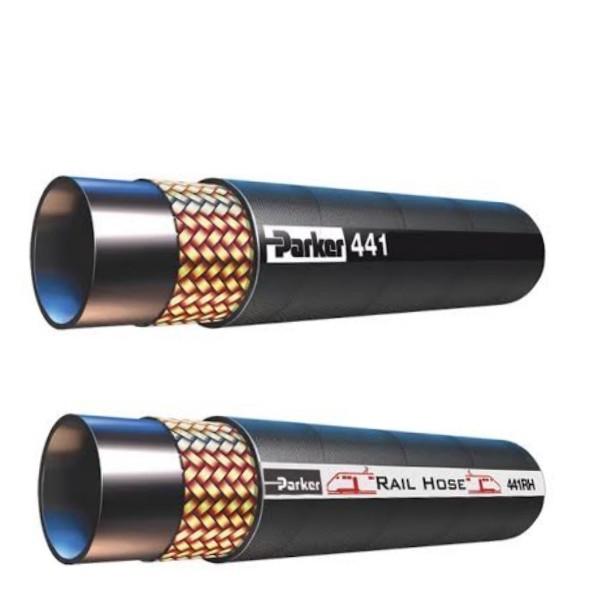 Parker hose distributor in Mumbai Parker hydraulic