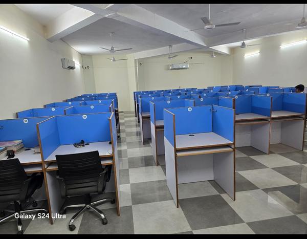 Our library offers a dedi