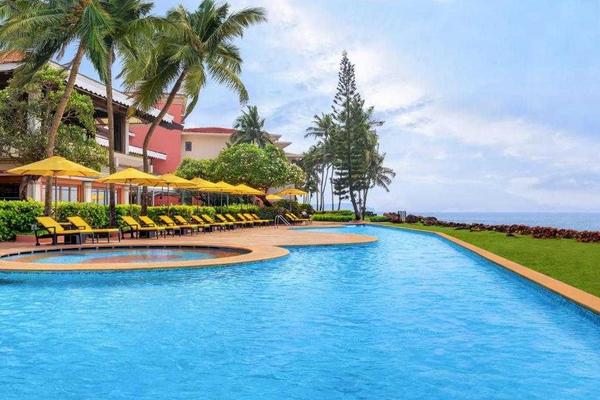 Places To Visit In Goa
Butter