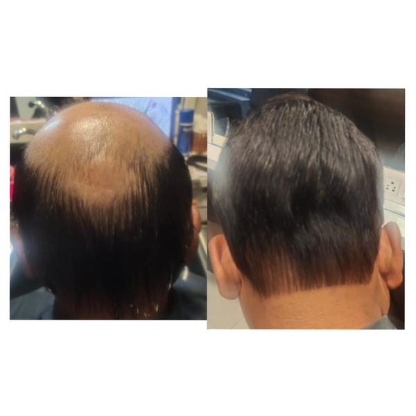 USA Technique Hair Weaving Services in N