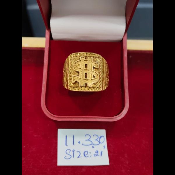 secure and transparent gold bu