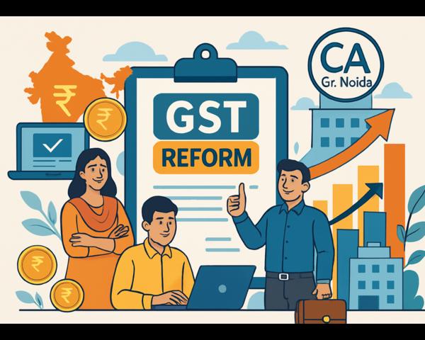 gst benefits