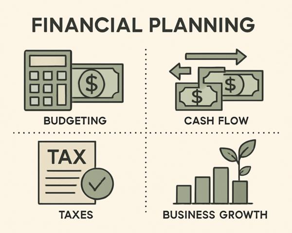 startup cash flow management s