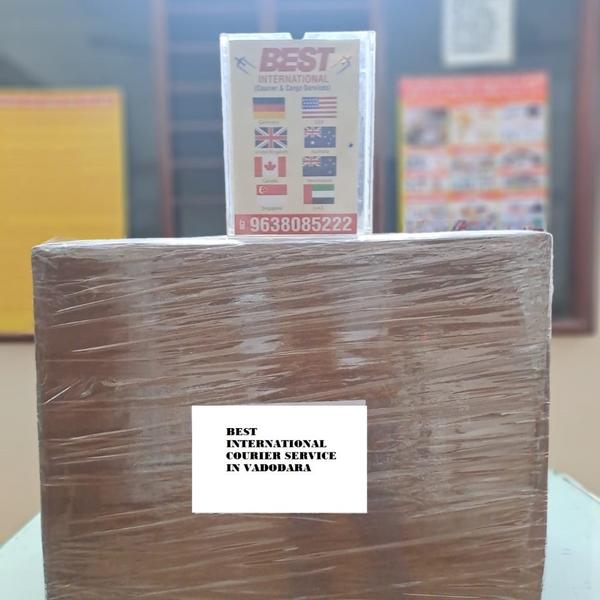 customized courier solutions