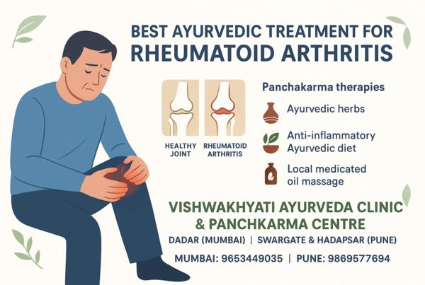 Rheumatoid Arthritis (आमवात) i