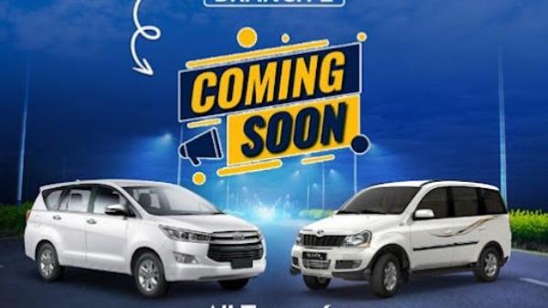 easy car loan trichy