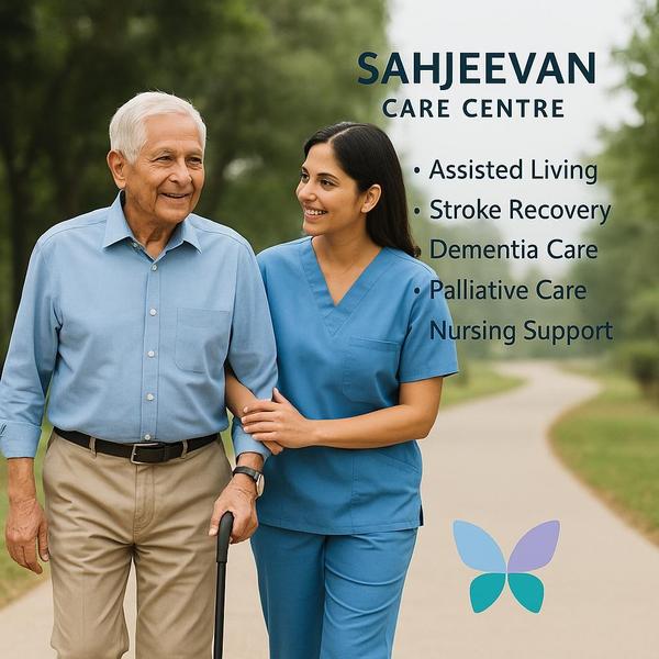 post stroke and bedridden pati