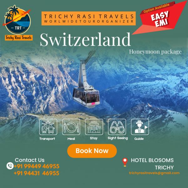 romantic switzerland honeymoon