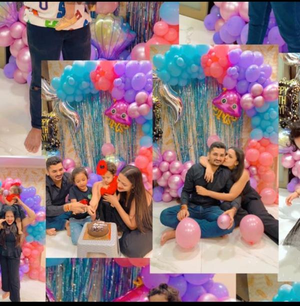 best balloon decorators malaba