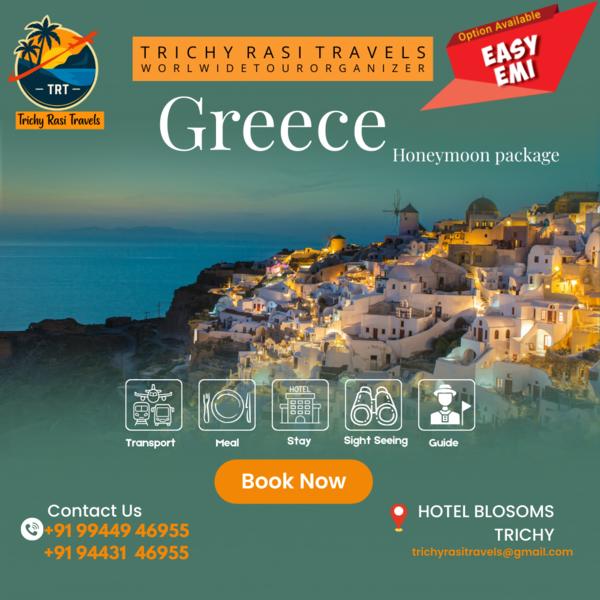 romantic andaman islands trave