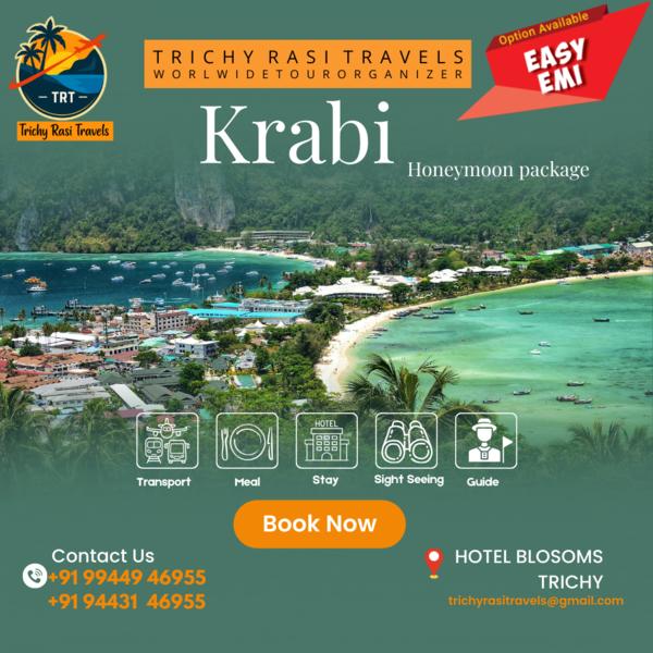 romantic islands and luxury st