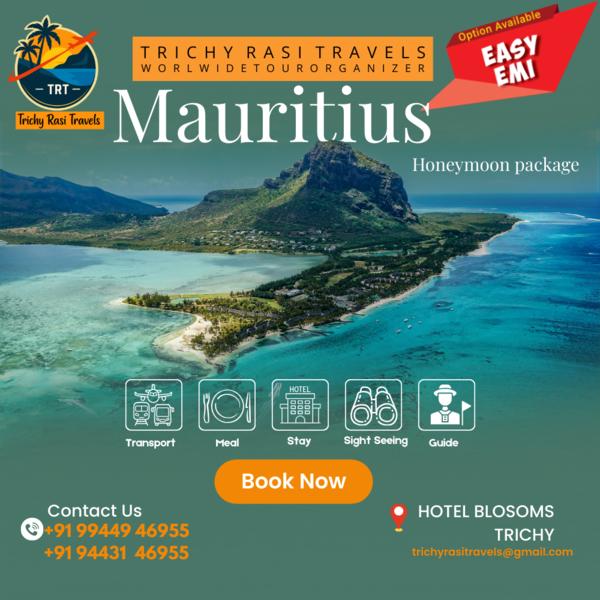 tropical paradise honeymoon de
