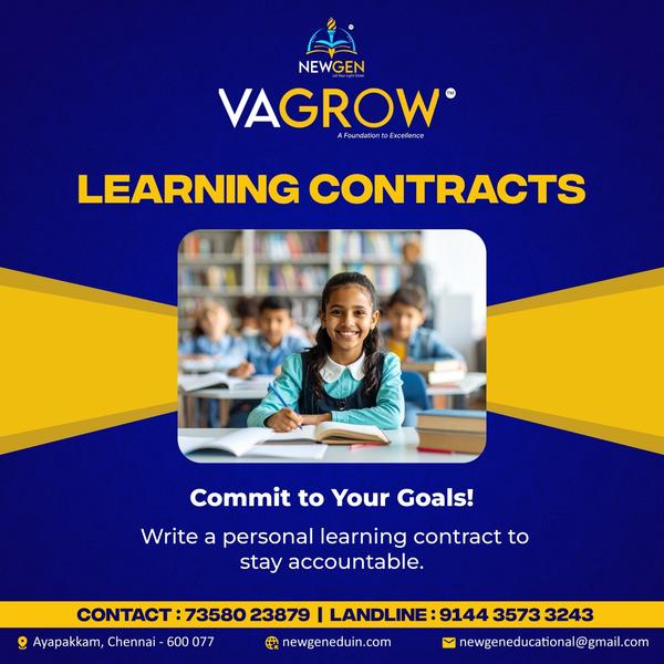 Learning Contracts 🎓 Ne