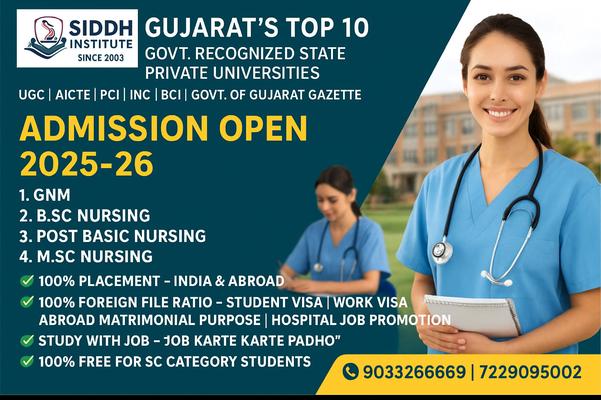 Siddh Institute proudly a