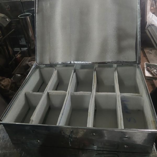 update image