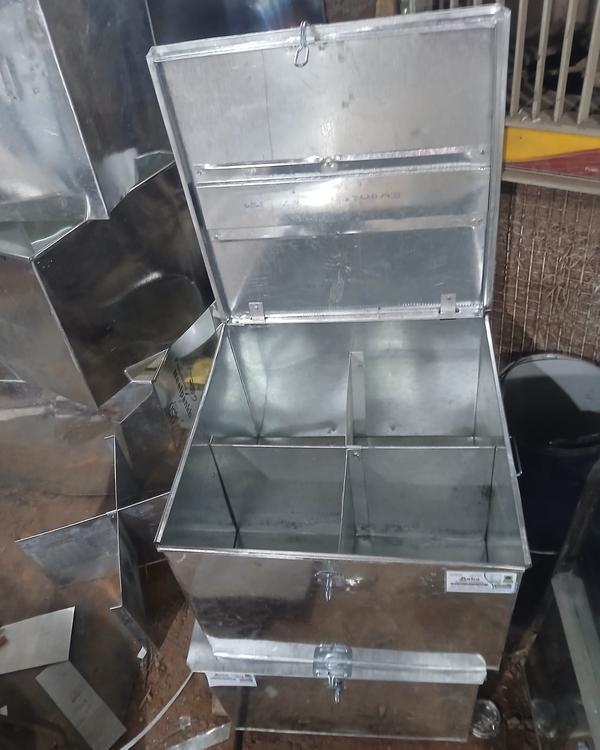 update image