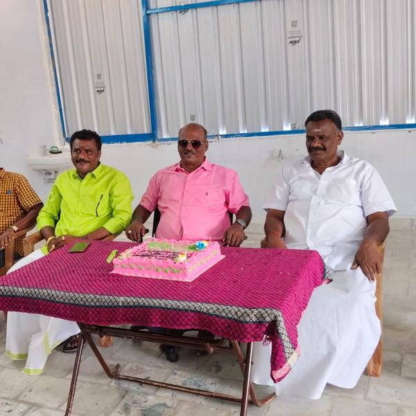 jaithra foundation provide qua