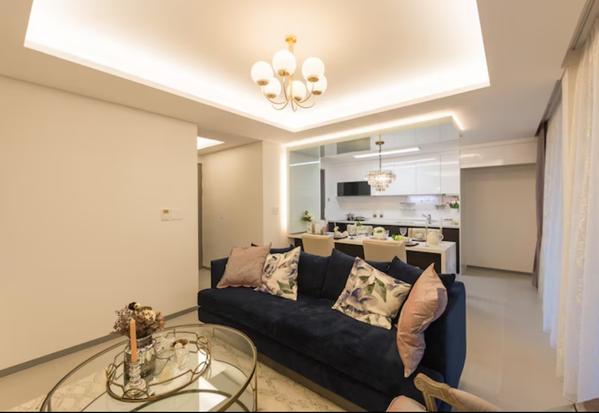 smart led automation for homes