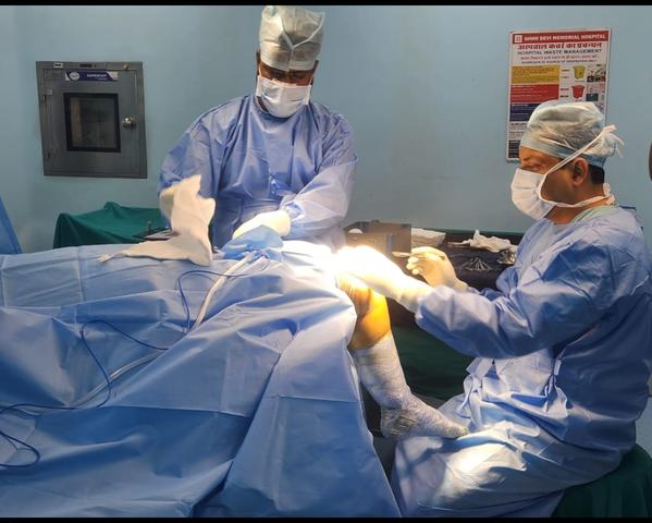 precision patients benefit